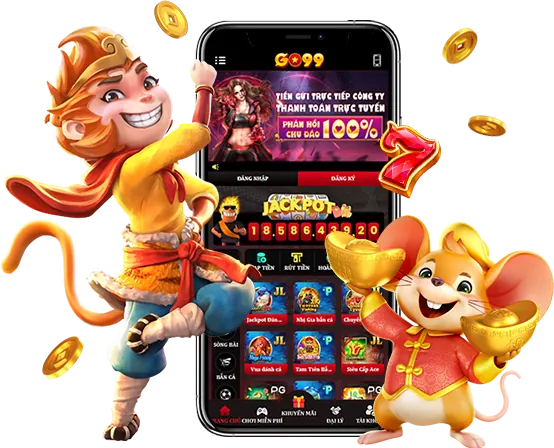 Các loại trò chơi Slot đa dạng tại m hello88 bet